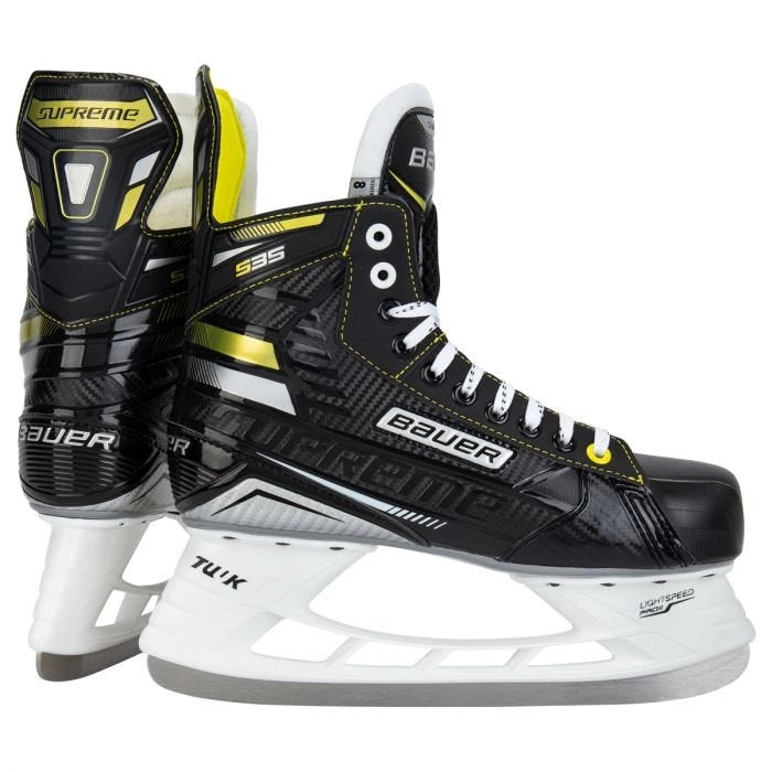 Bauer Supreme S35 SR skates