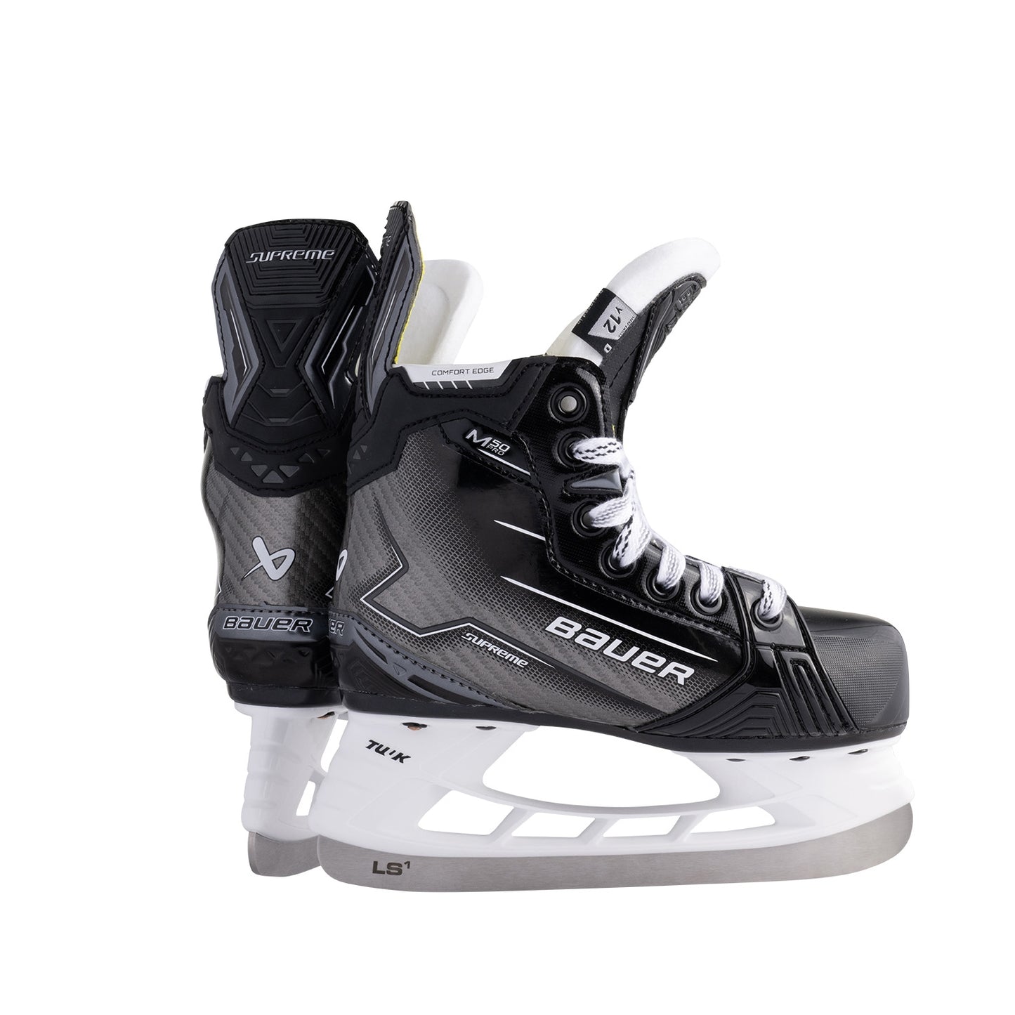 Bauer Supreme M50 Pro Schlittschuhe YTH