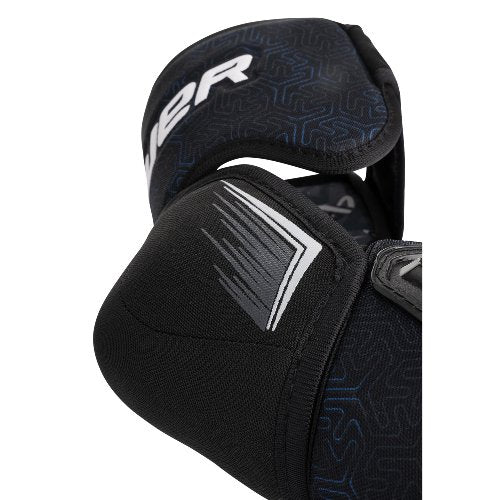 Bauer X Ellbogenschoner INT 2024