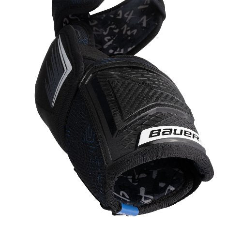 Bauer X Ellbogenschoner INT 2024