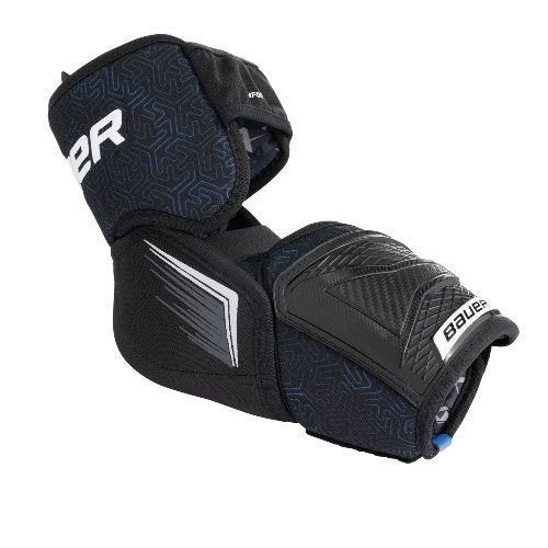 Bauer X Ellbogenschoner INT 2024