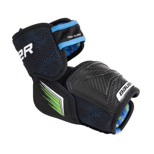 Bauer X Ellbogenschoner JR 2024