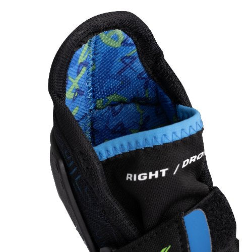 Bauer X Ellbogenschoner YTH 2024