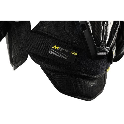 Bauer Supreme M5 Pro Schulterschutz JR