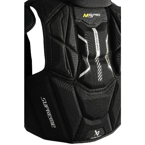 Bauer Supreme M5 Pro Schulterschutz SR
