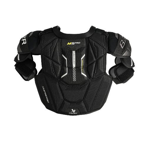 Bauer Supreme M5 Pro Schulterschutz SR