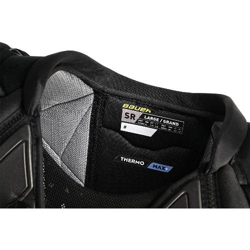 Bauer Supreme M5 Pro Schulterschutz SR