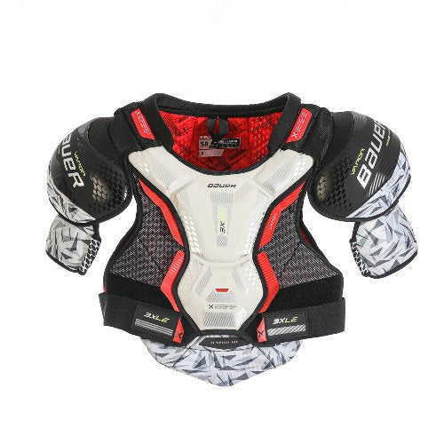 Bauer Vapor 3X LE Schulterschutz INT