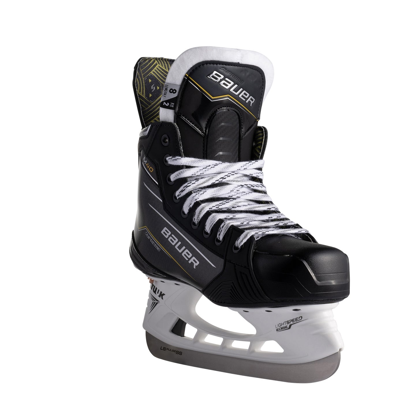 Bauer Supreme M40 Schlittschuhe INT