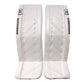 Warrior Ritual G4 Pro Goalie Schienen SR