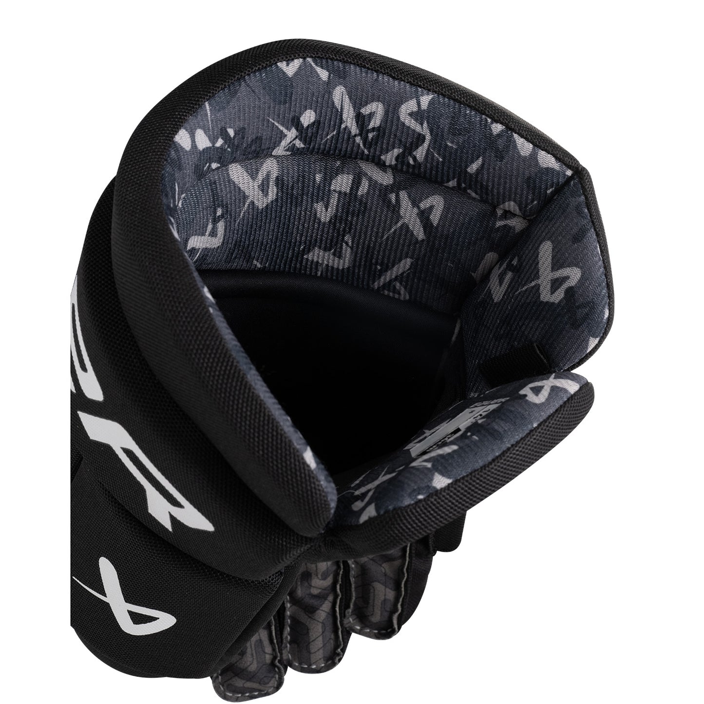 Bauer X Handschuhe INT 2024