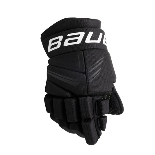 Bauer X Handschuhe JR 2024