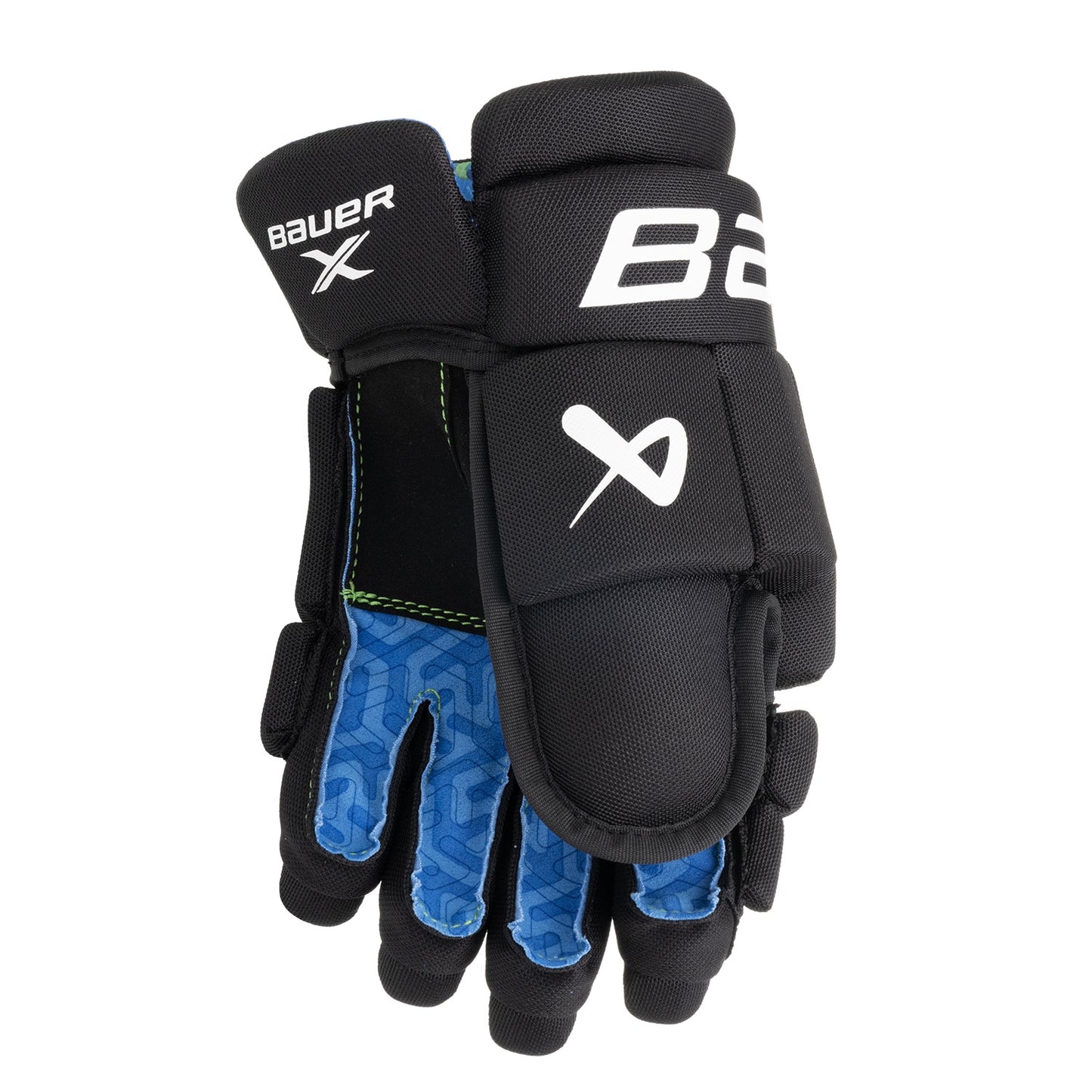 Bauer X Handschuhe JR 2024