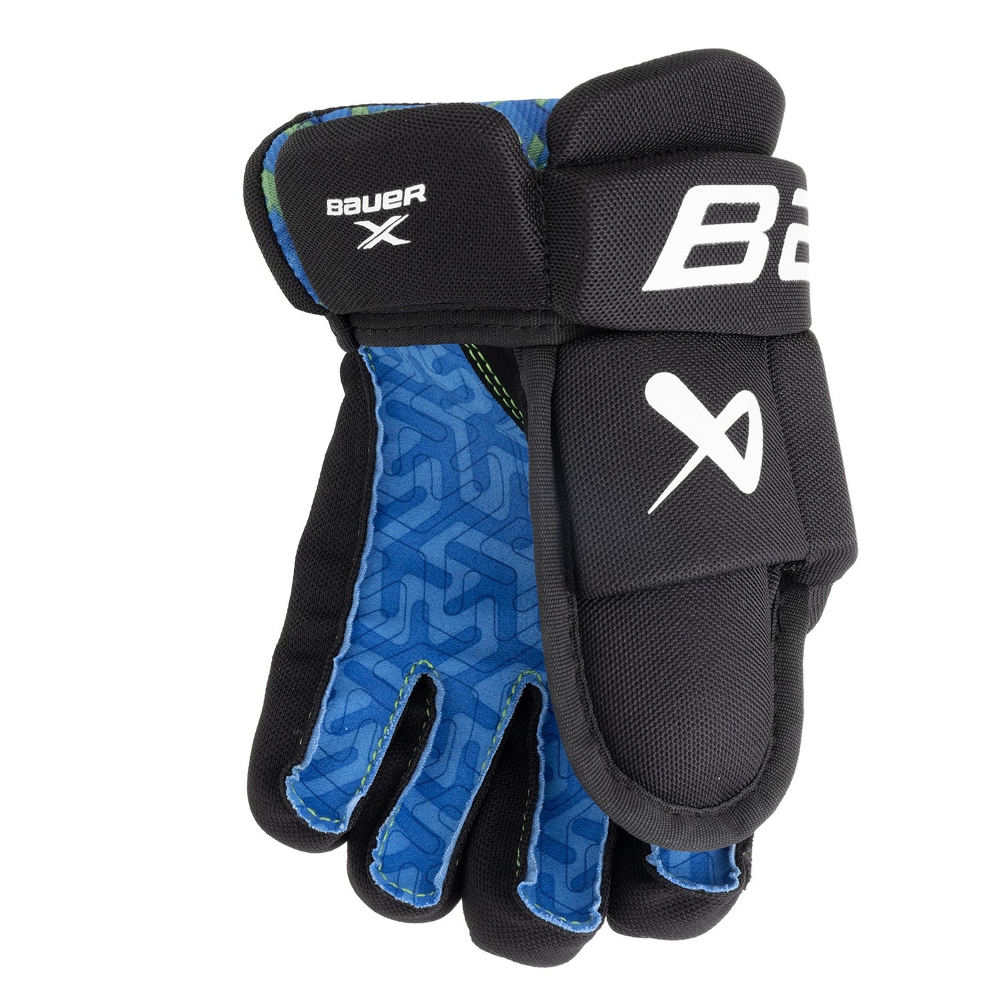 Bauer X Handschuhe YTH 2024