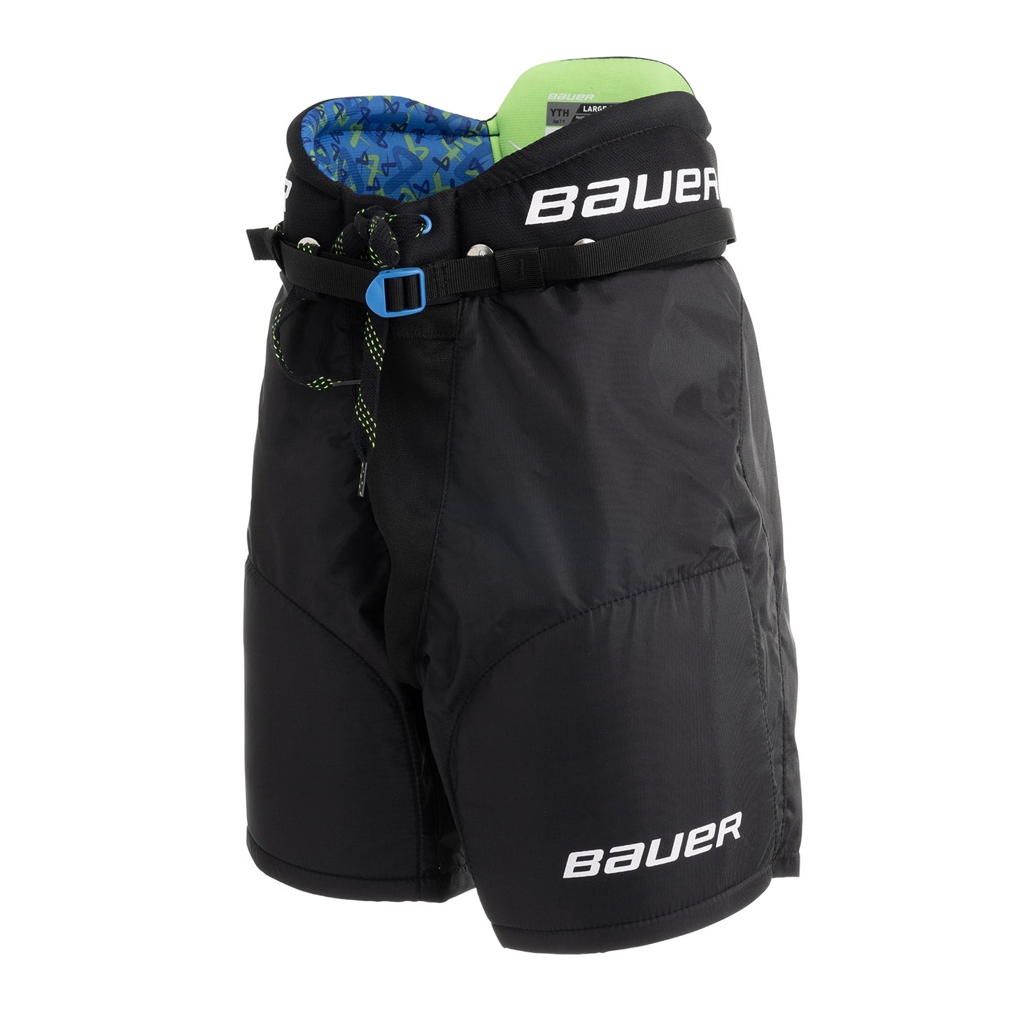 Bauer X Hose YTH 2024