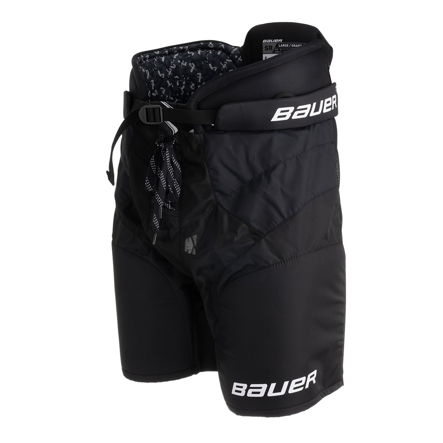 Bauer X Hose INT 2024