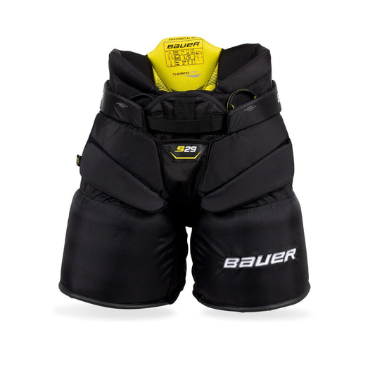 Bauer Supreme S29 Goaliehose INT