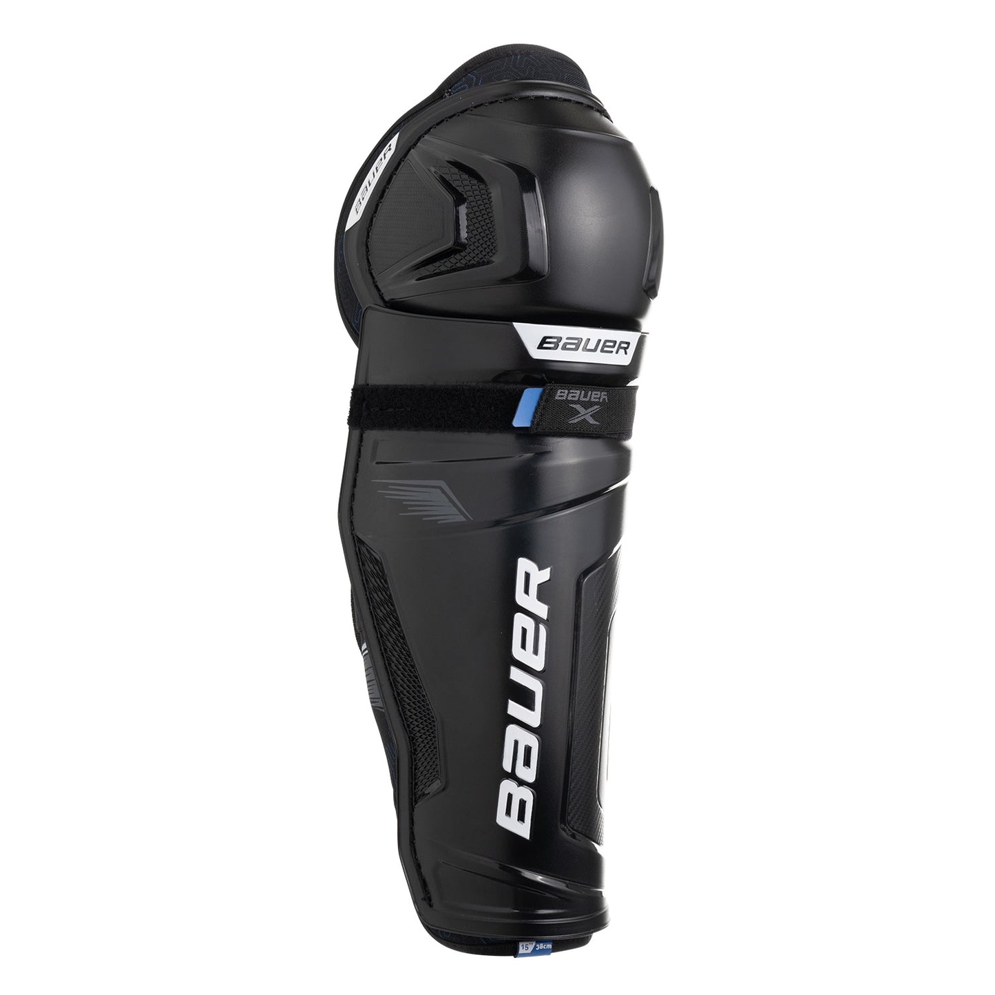 Bauer X Schienbeinschoner SR 2024