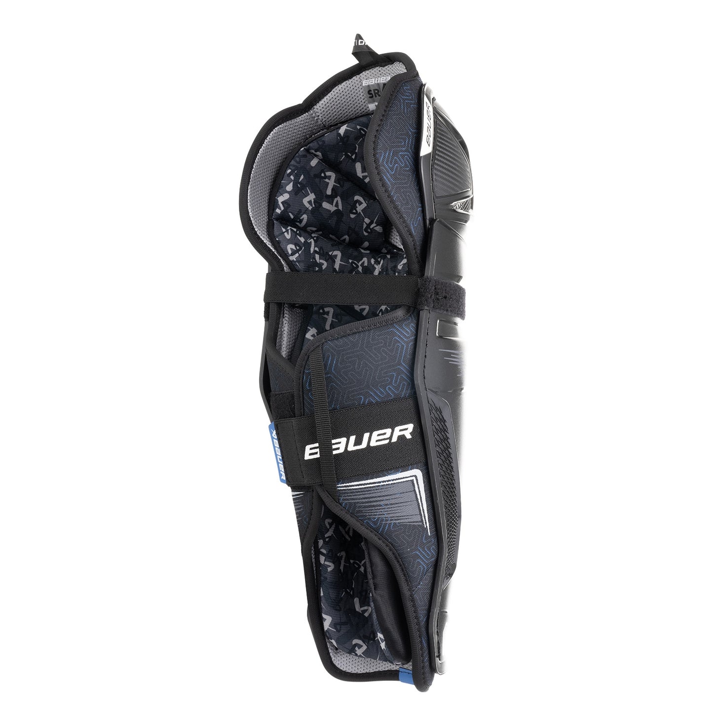 Bauer X Schienbeinschoner SR 2024