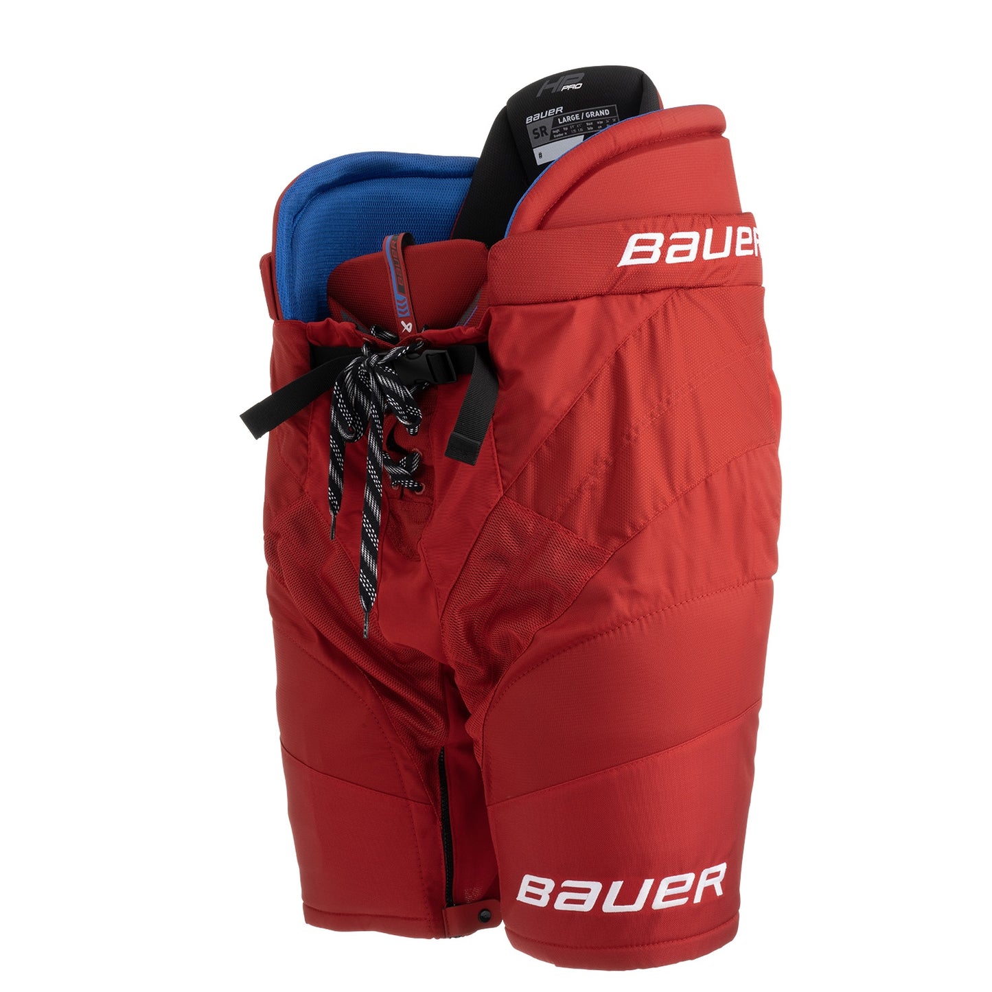 Bauer Pro Hose INT