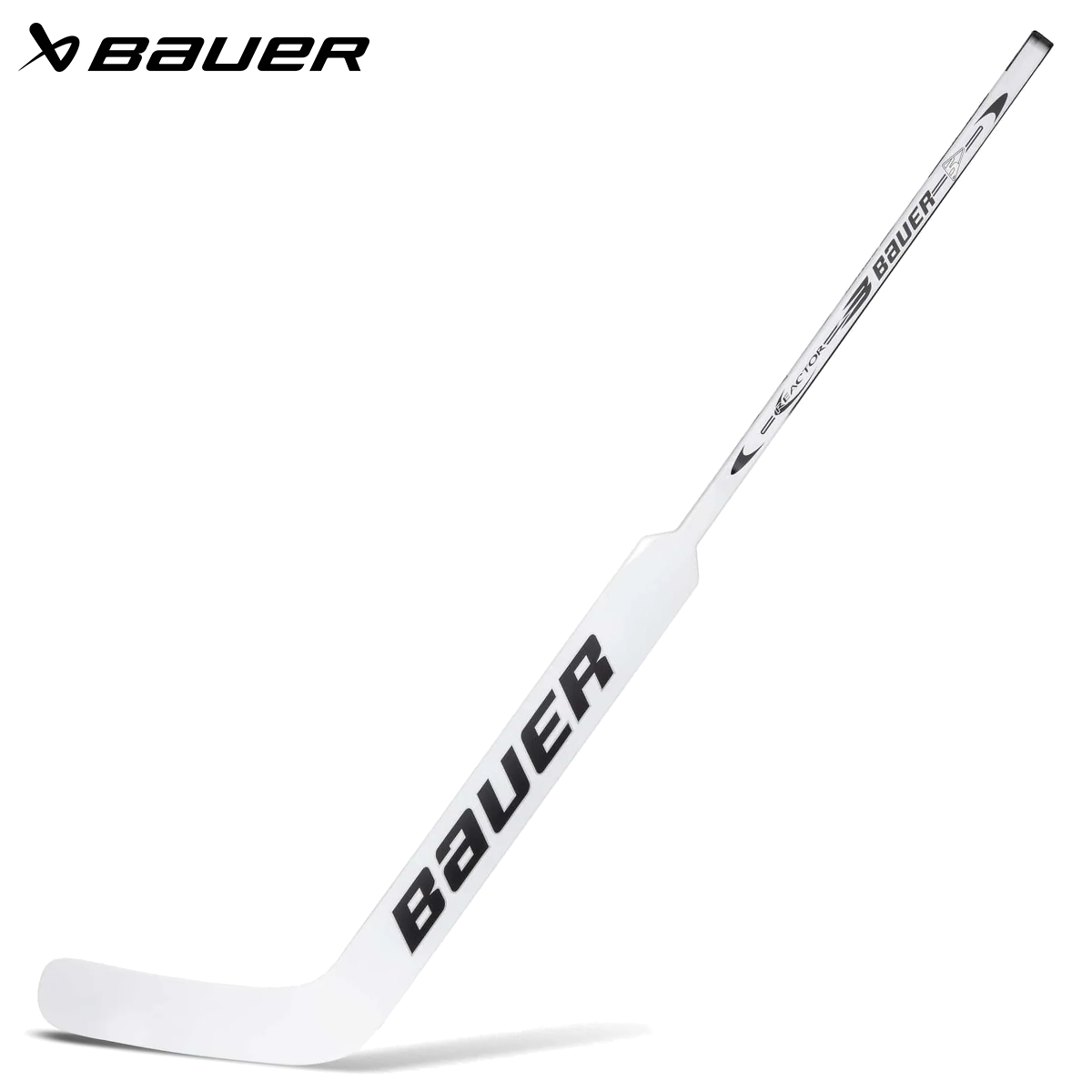 Bauer Reactor R5 Pro composite Goalieschläger SR