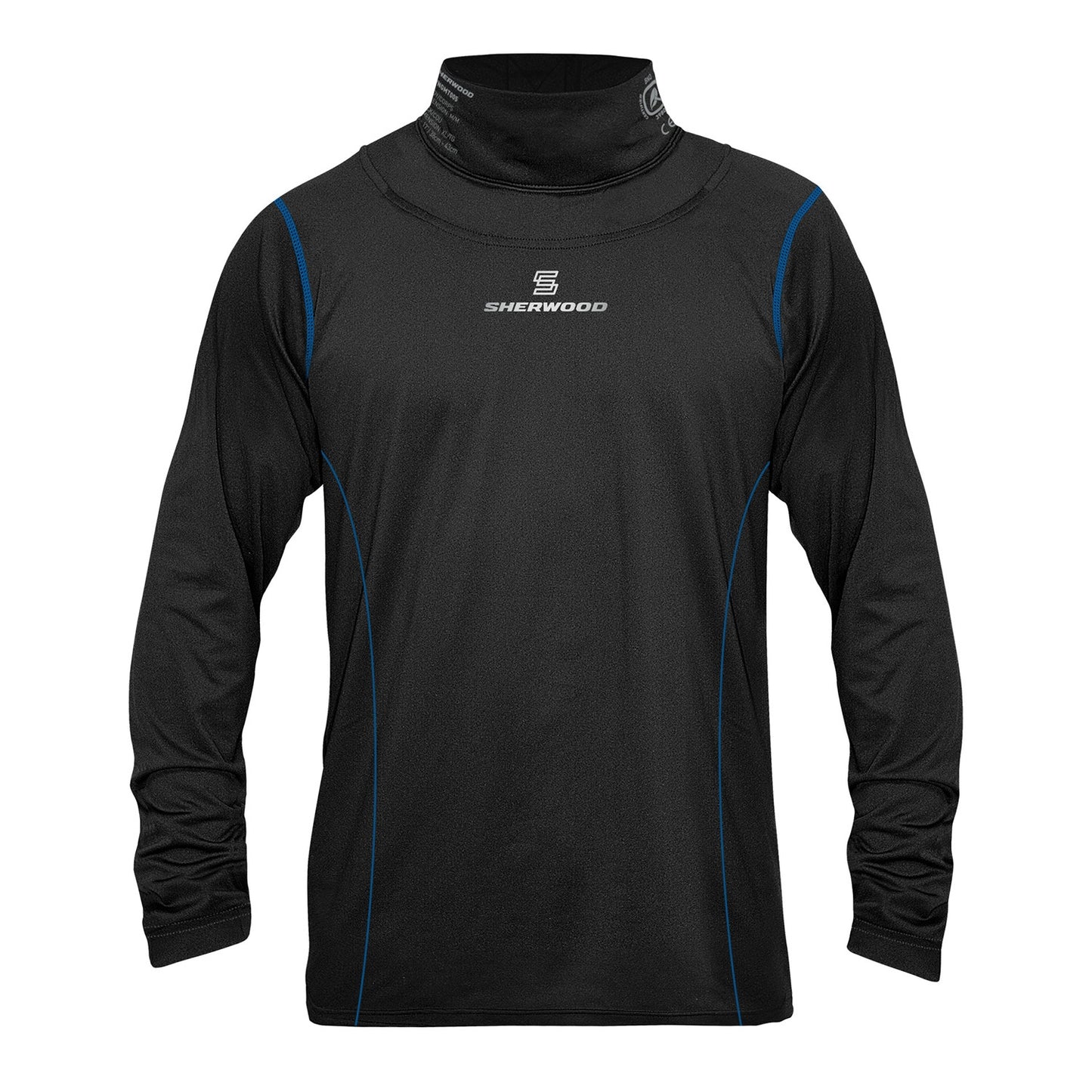 Sherwood LS Neckprotect Oberteil Halsschutz SR