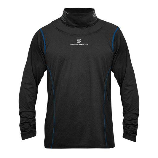 Sherwood LS Neckprotect Oberteil Halsschutz SR
