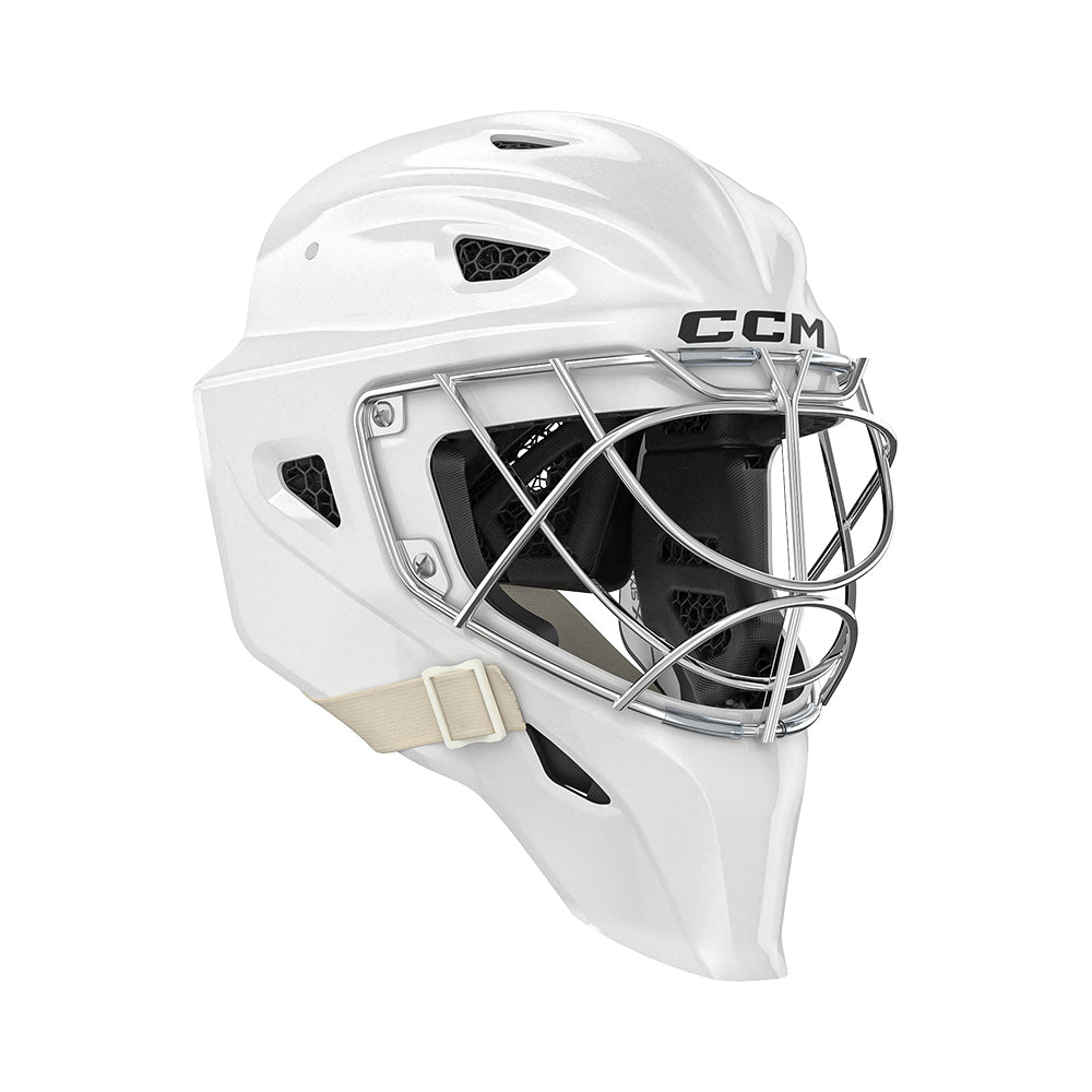 CCM Axis XF Goalie Maske SR
