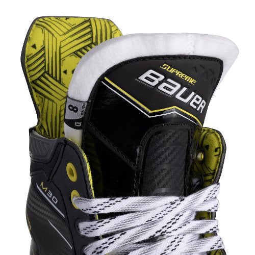 Bauer Supreme M30 Schlittschuhe INT
