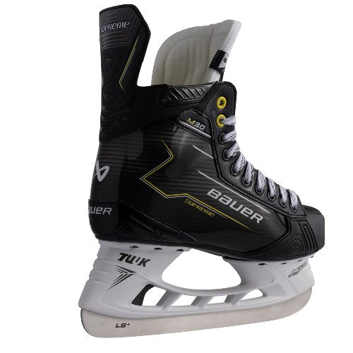 Bauer Supreme M30 Schlittschuhe INT