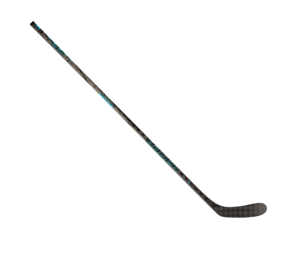 Bauer Twitch Schläger SR