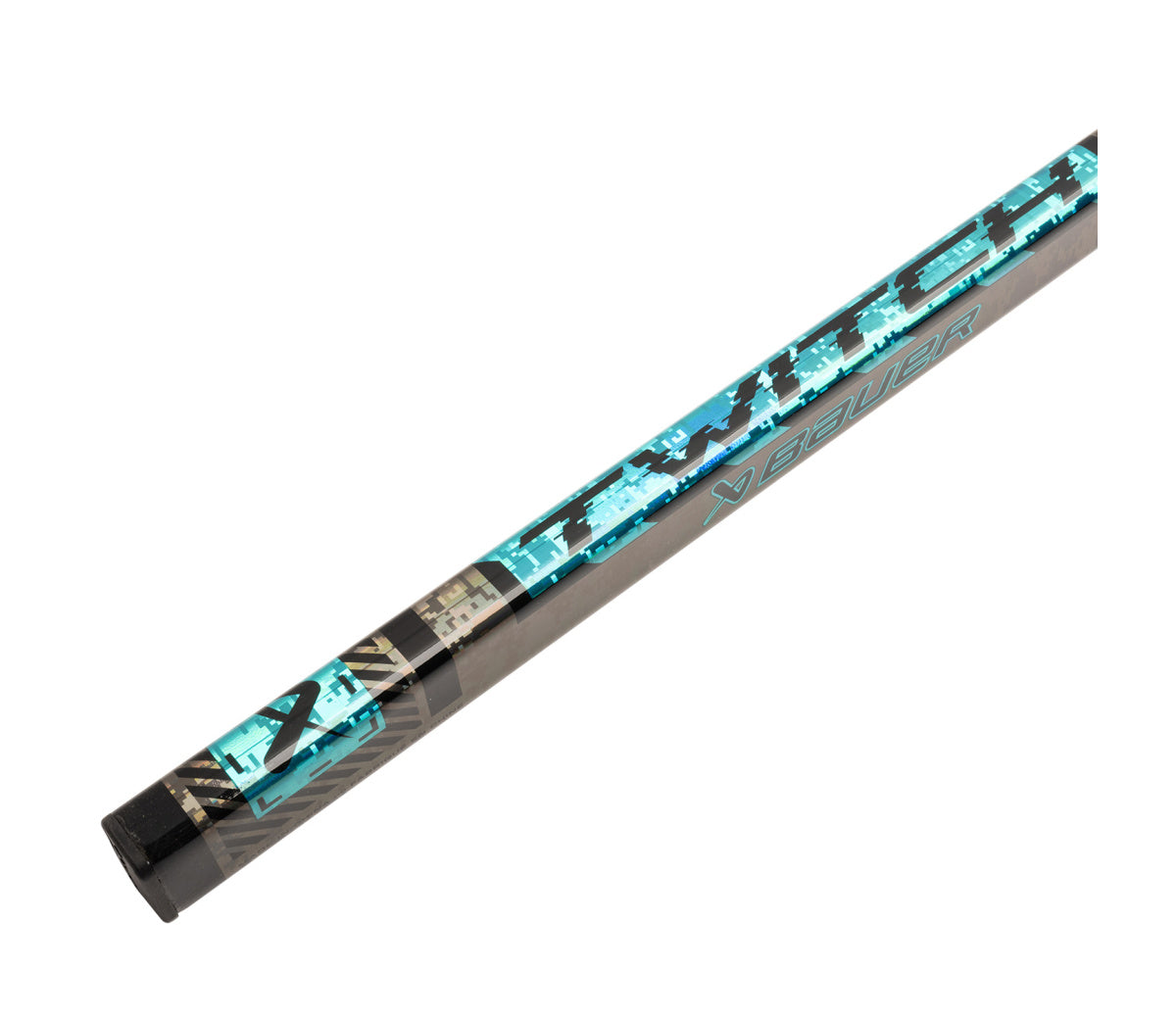 Bauer Twitch Schläger 40 Flex JR