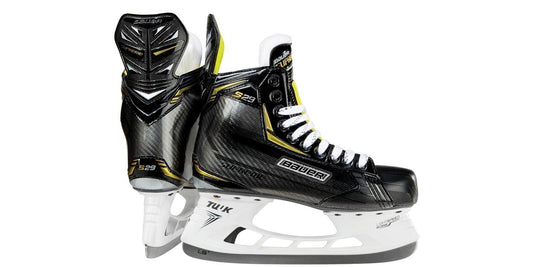 Bauer Supreme S29 Schlittschuhe JR