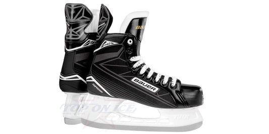 Bauer Supreme S140 Schlittschuhe YTH