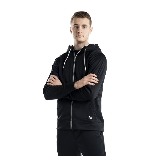 Bauer Team Fleece Zip Hoodie SR 2023