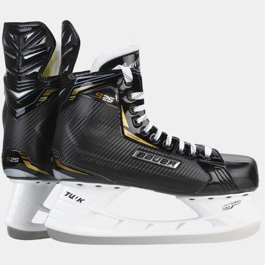 Bauer Supreme S25 Schlittschuhe SR