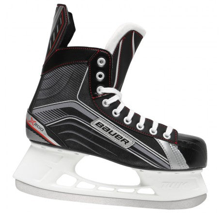 Bauer Vapor X200 Schlittschuhe YTH
