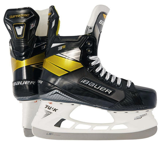 Bauer Supreme 3S Schlittschuhe YTH