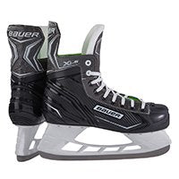 Bauer X-LS Schlittschuhe JR