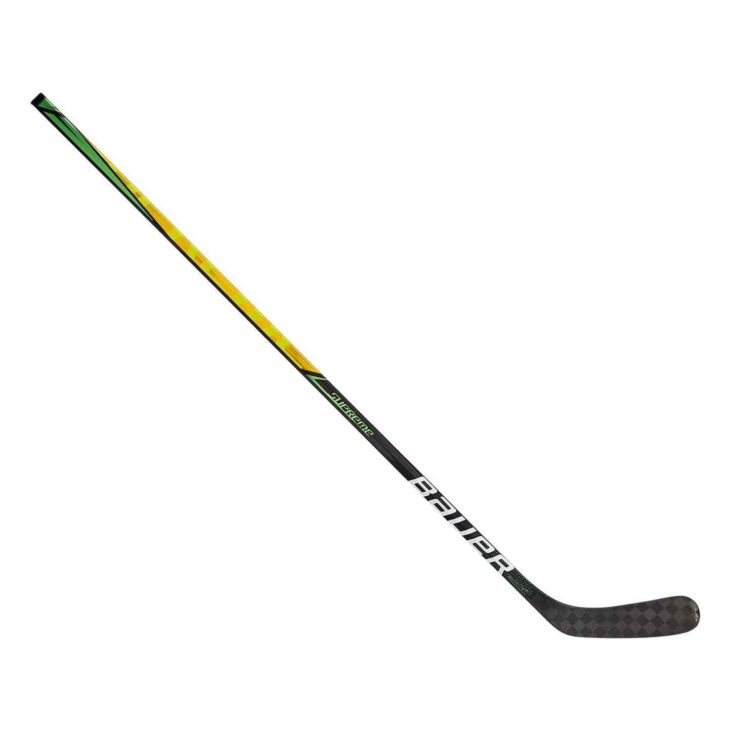 Bauer Supreme Ultrasonic INT racket