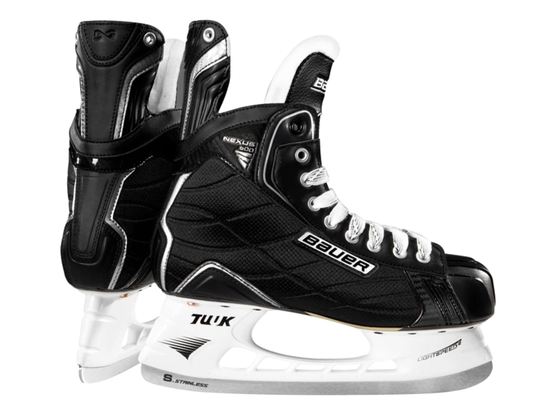 bauer nexus 800 handschuhe Bauer Nexus 600 Schlittschuhe SR – Jakumi Store