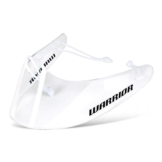 Warrior Ritual F2 Lexan