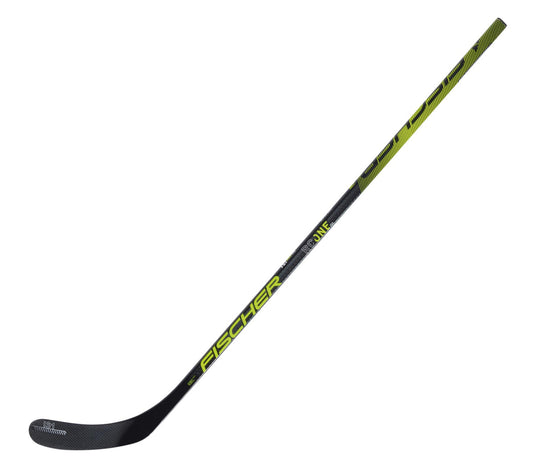 Fischer RC One IS1 Schläger YTH 35 Flex