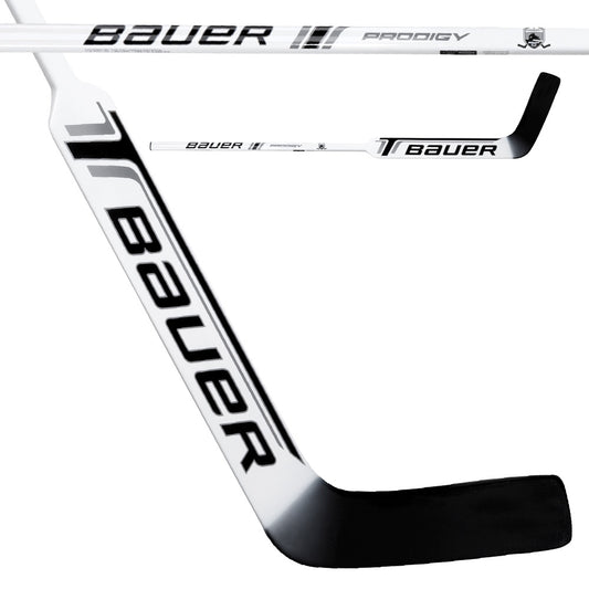 Bauer Prodigy 2.0 composite Goalieschläger YTH