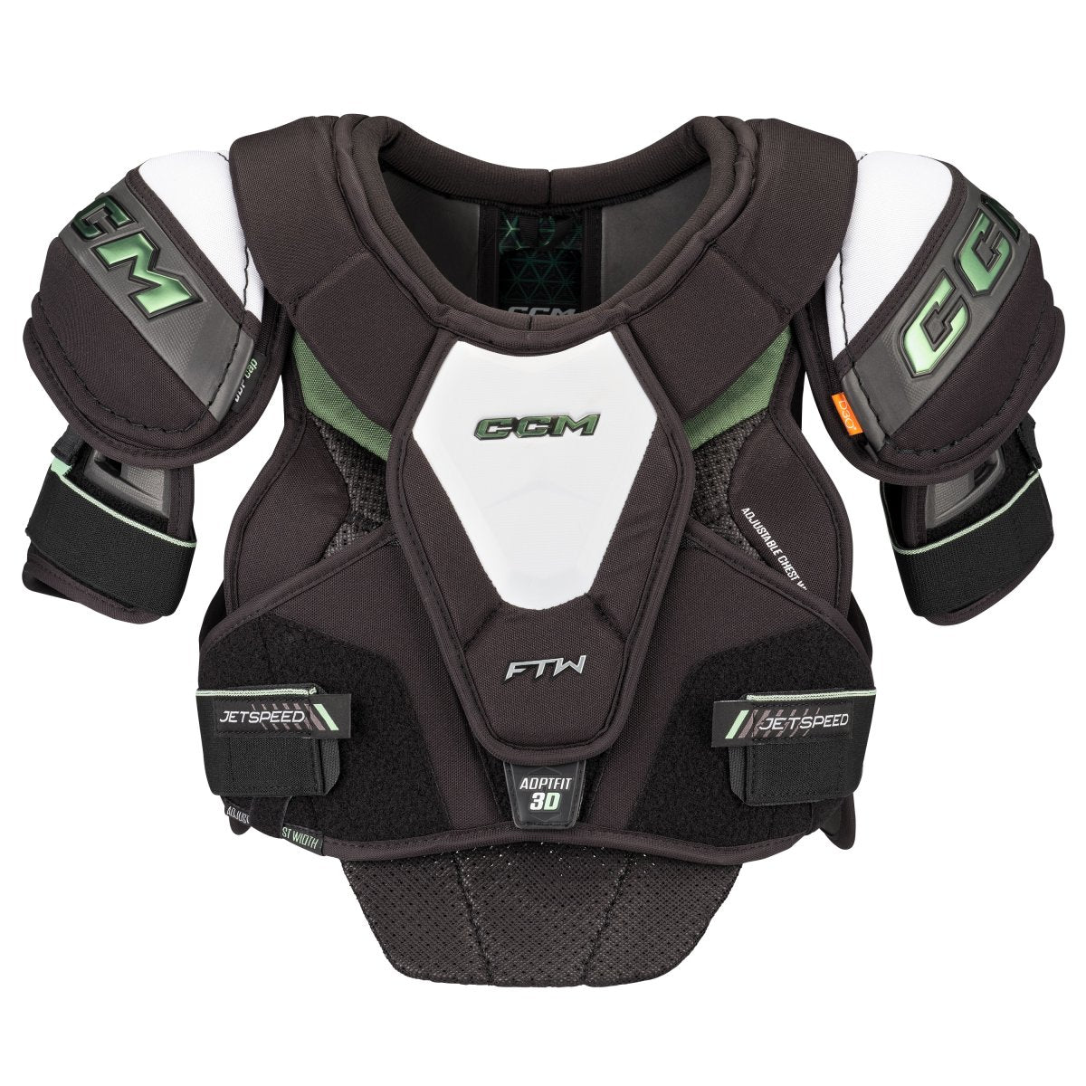 CCM Jetspeed FTW Schulterschutz SR