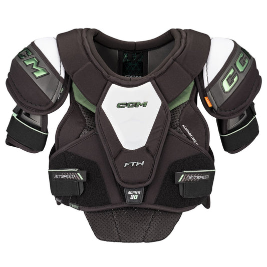 CCM Jetspeed FTW Schulterschutz SR