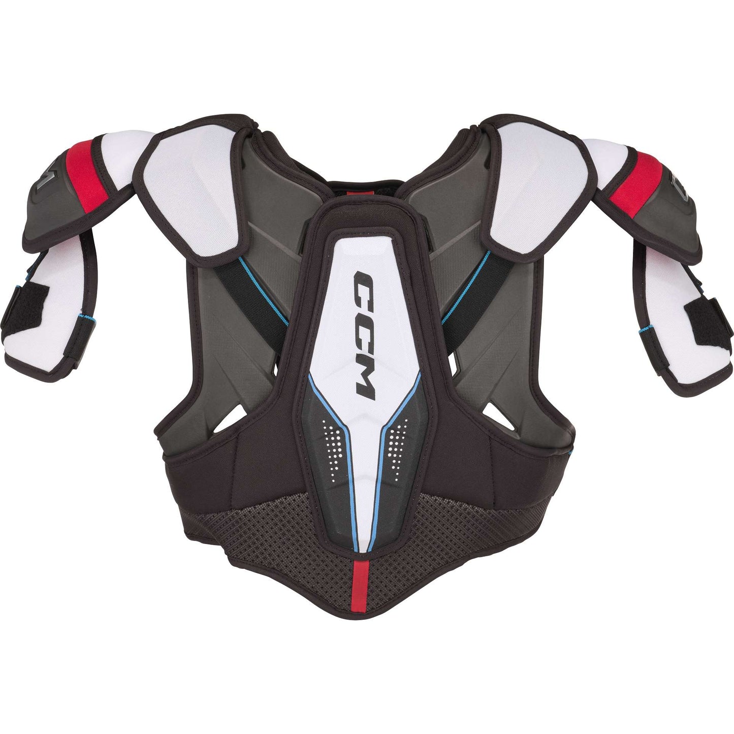 CCM Jetspeed FT6 Schulterschutz SR