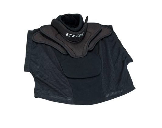 CCM BNQ Goalie Halsschutz Shirt SR