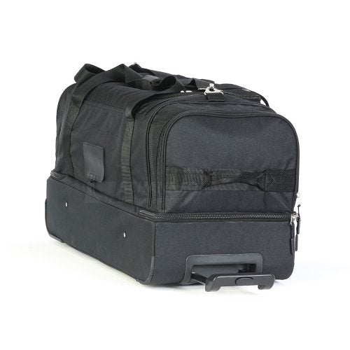 Sherwood Schiedsrichter / Trainer Tasche mit Rollen
