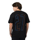 Bauer 27 Boxy T-Shirt SR